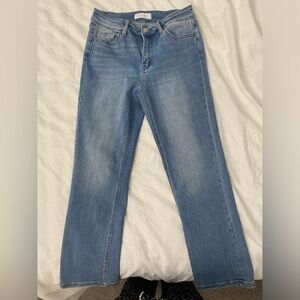 Vervet Jeans